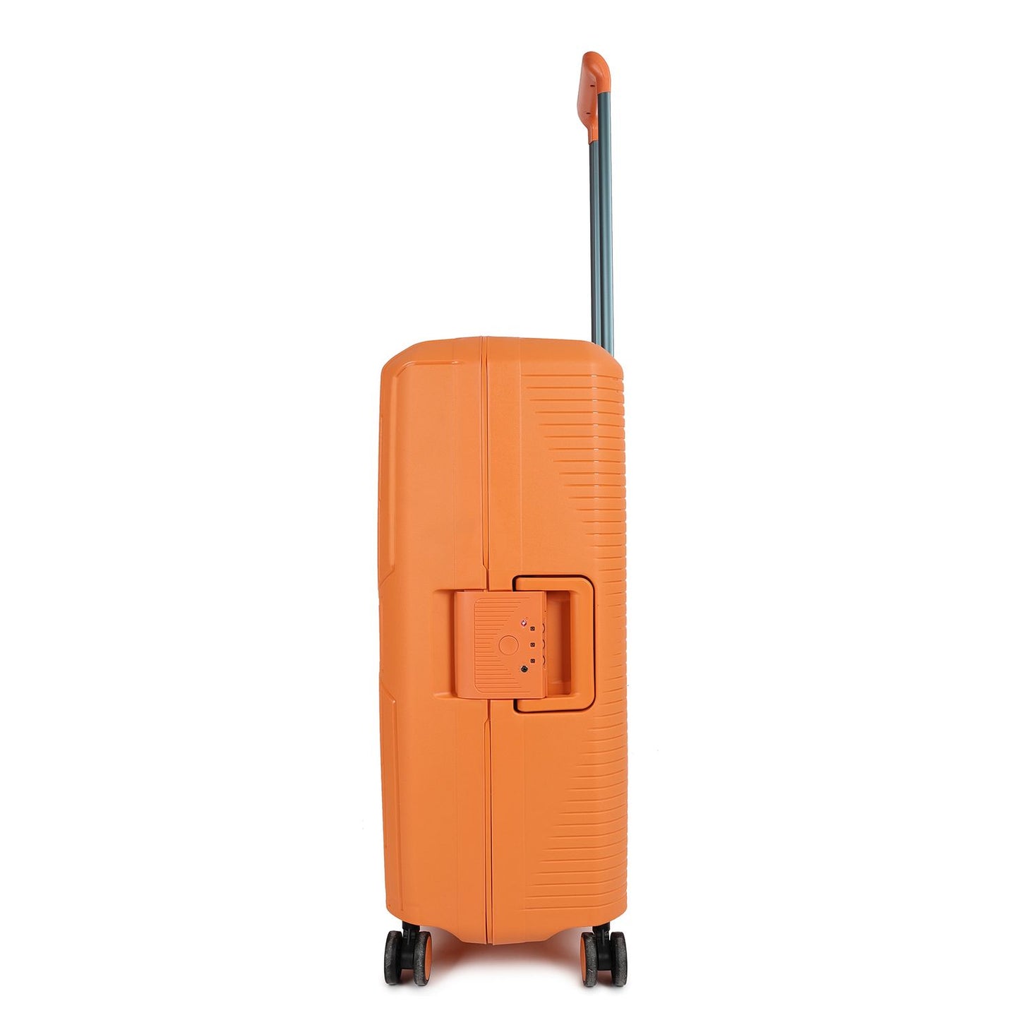Decent Smart Spinner 67 cm - 73 liter - 67x45x27 cm - oranje