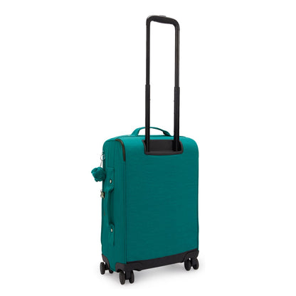 Kipling Jet S outspoken green