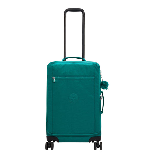 Kipling Jet S outspoken green