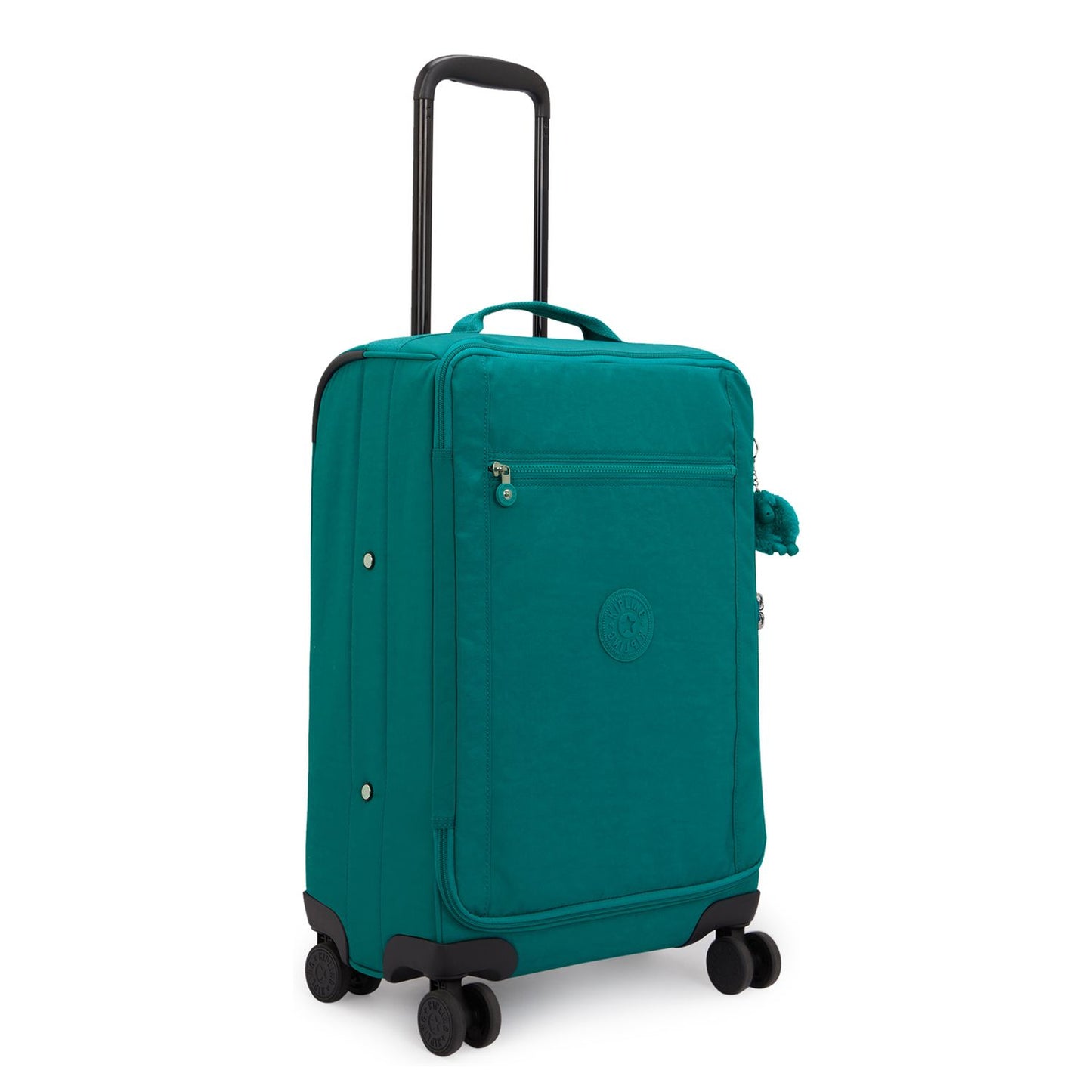 Kipling Jet S outspoken green