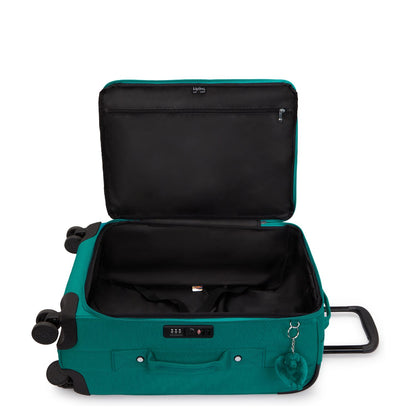 Kipling Jet S outspoken green