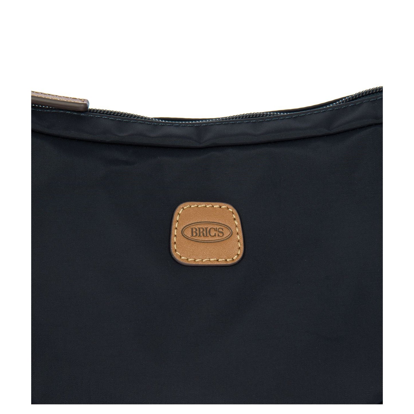 Bric's X-Collection Moon Bag Schoudertas ocean blue