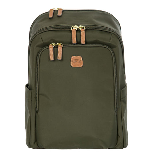 Bric's X-Collection Dagrugzak olive