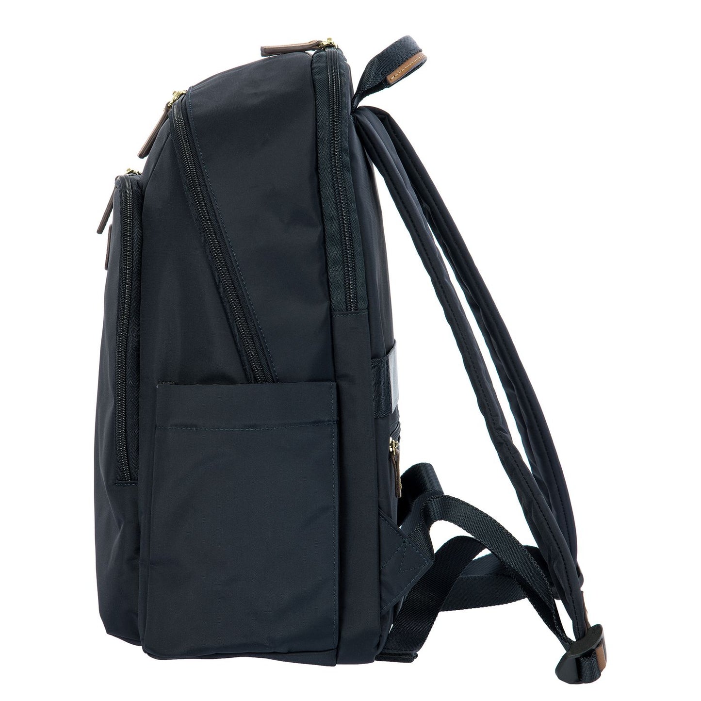 Bric's X-Collection Dagrugzak ocean blue