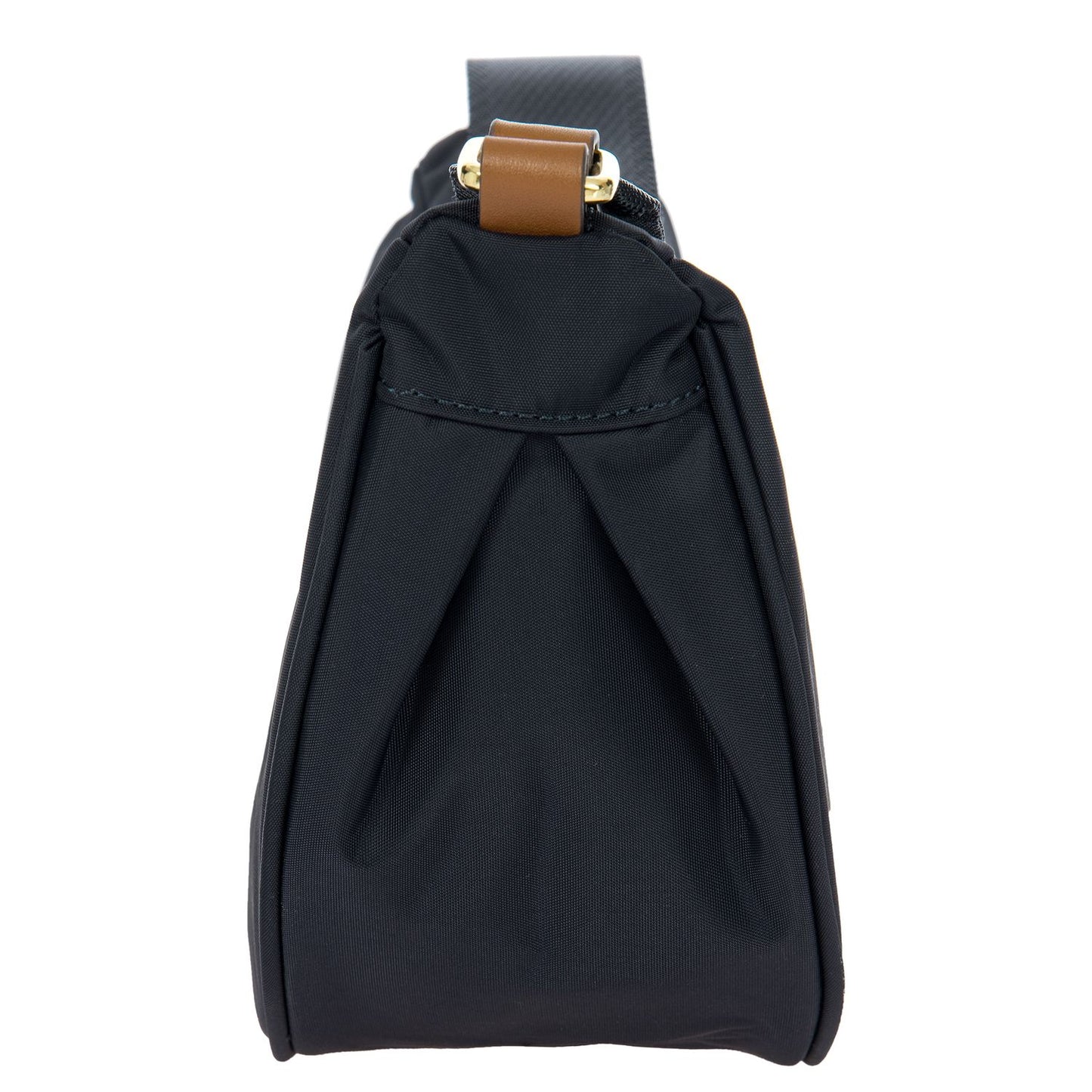 Bric's X-Collection Moon Bag Schoudertas ocean blue
