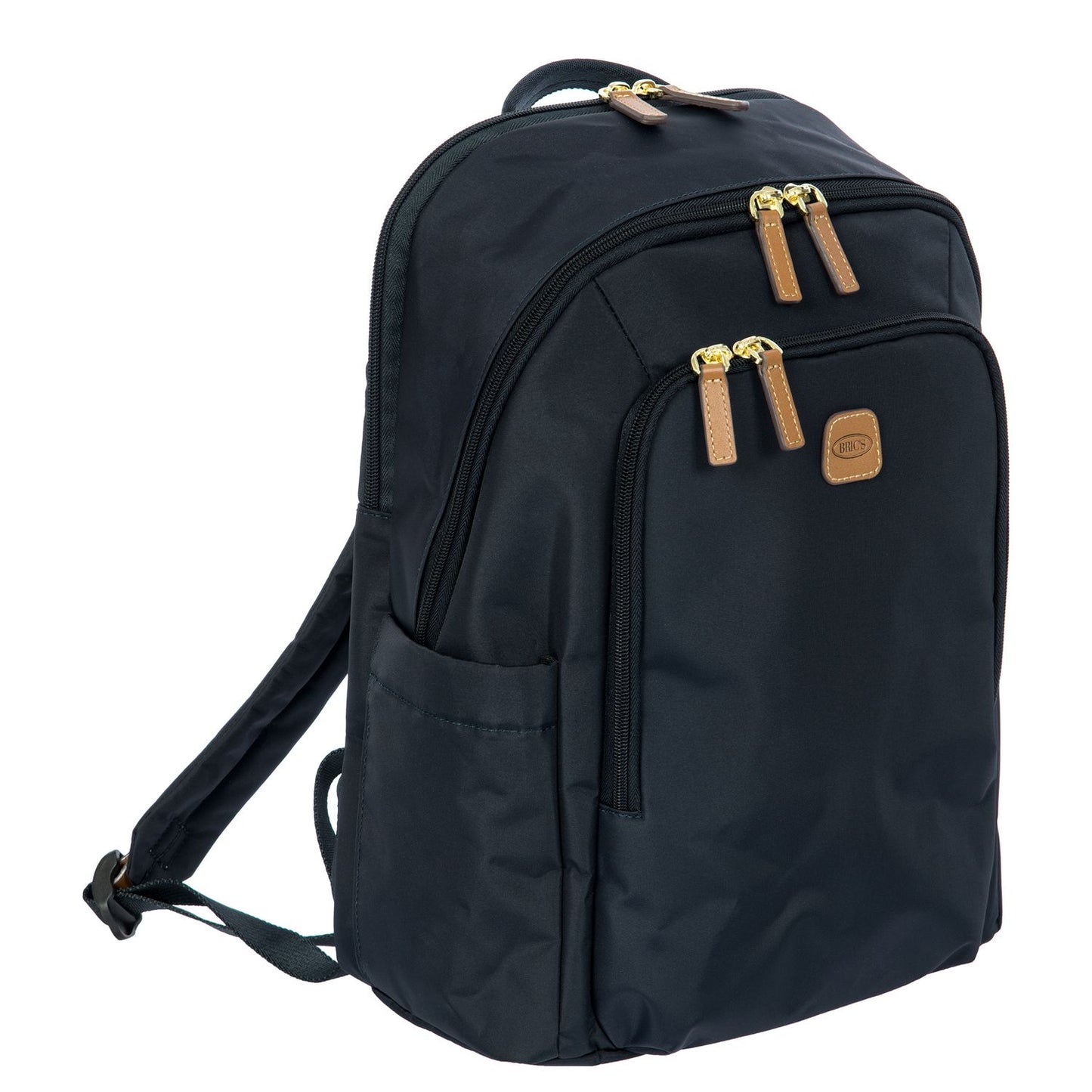 Bric's X-Collection Dagrugzak ocean blue