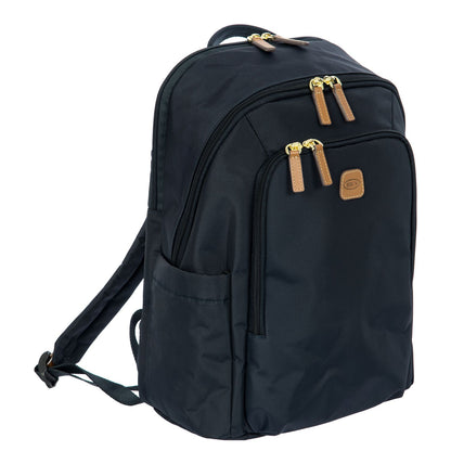 Bric's X-Collection Dagrugzak ocean blue