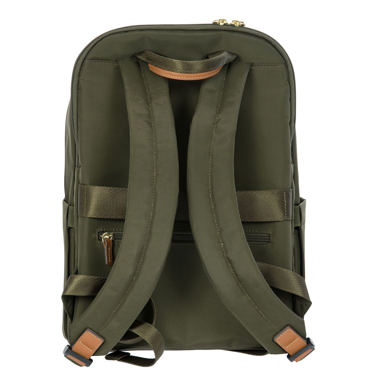 Bric's X-Collection Dagrugzak olive