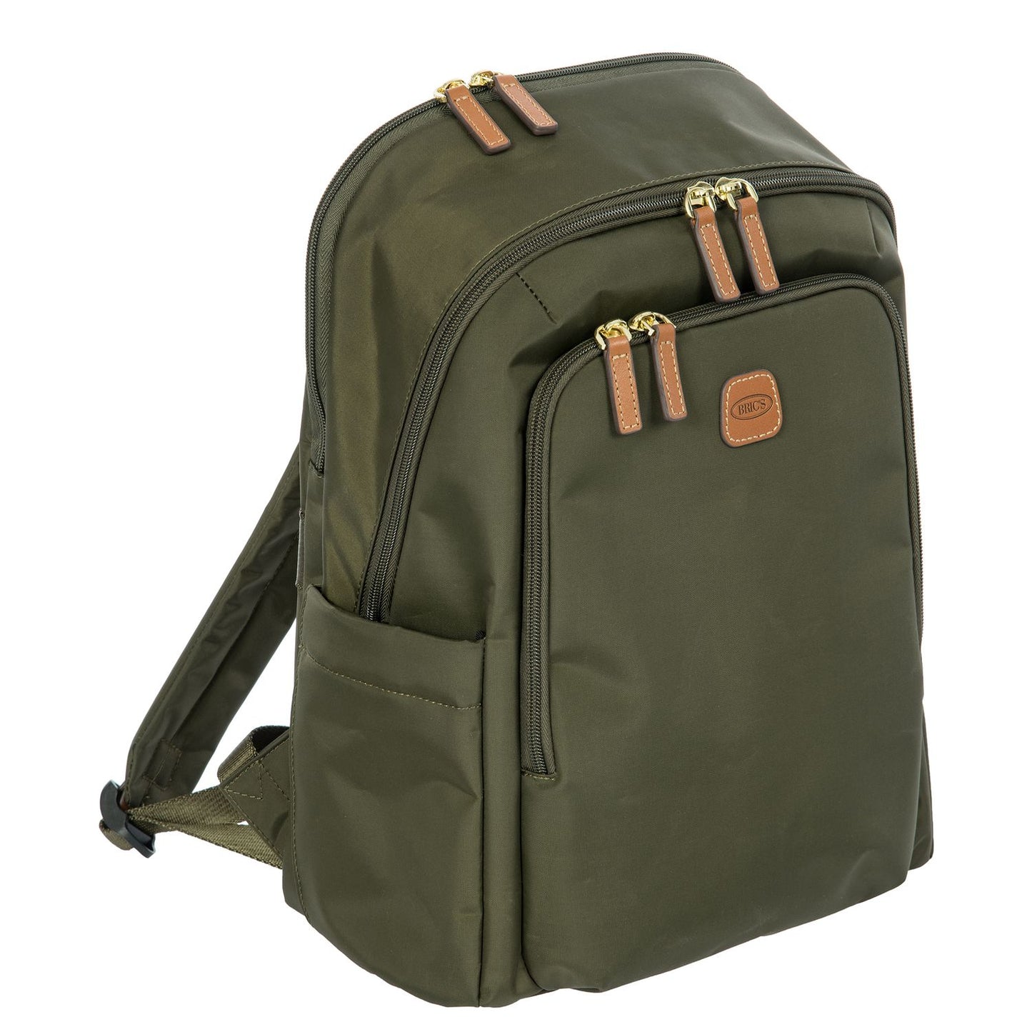 Bric's X-Collection Dagrugzak olive