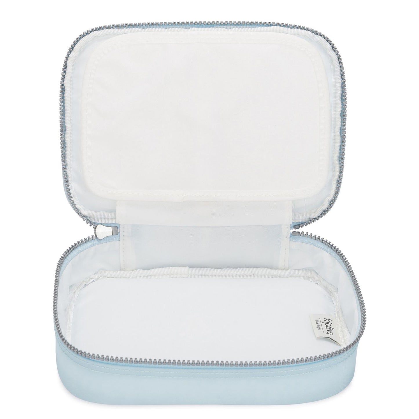Kipling 100 Pens Etui bridal blue