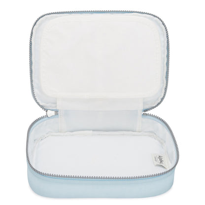 Kipling 100 Pens Etui bridal blue