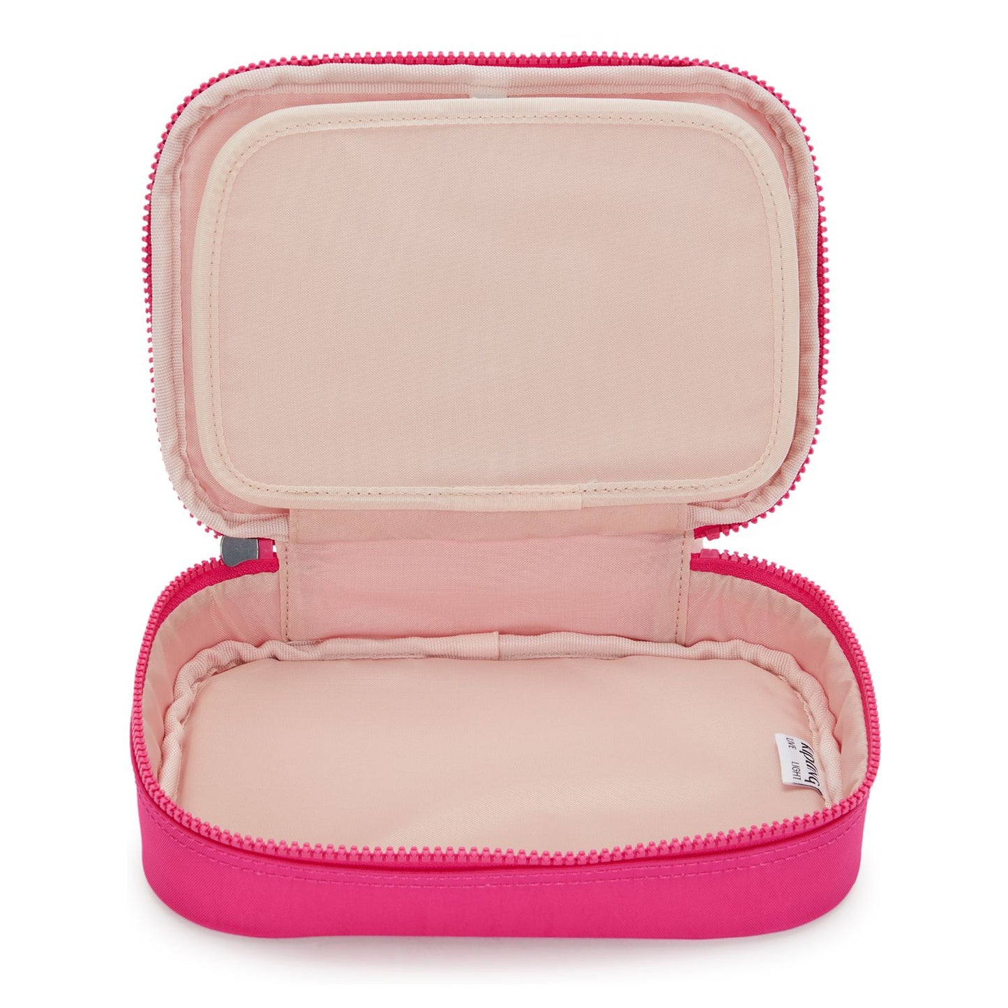 Kipling 100 Pens Etui intense rose