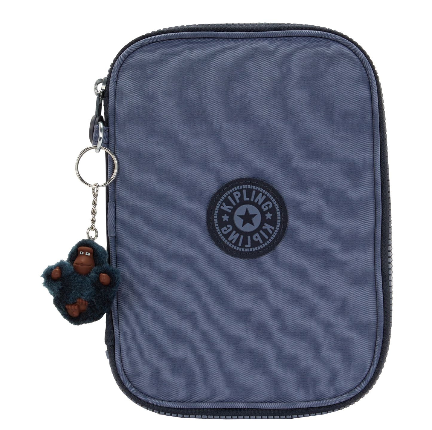 Kipling 100 Pens Etui game grey