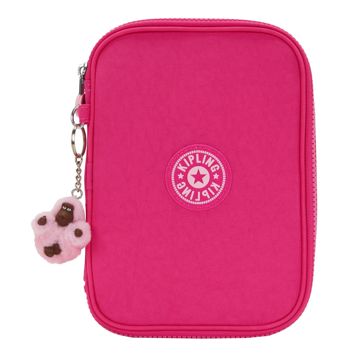 Kipling 100 Pens Etui intense rose