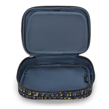 Kipling 100 Pens Etui lets play print