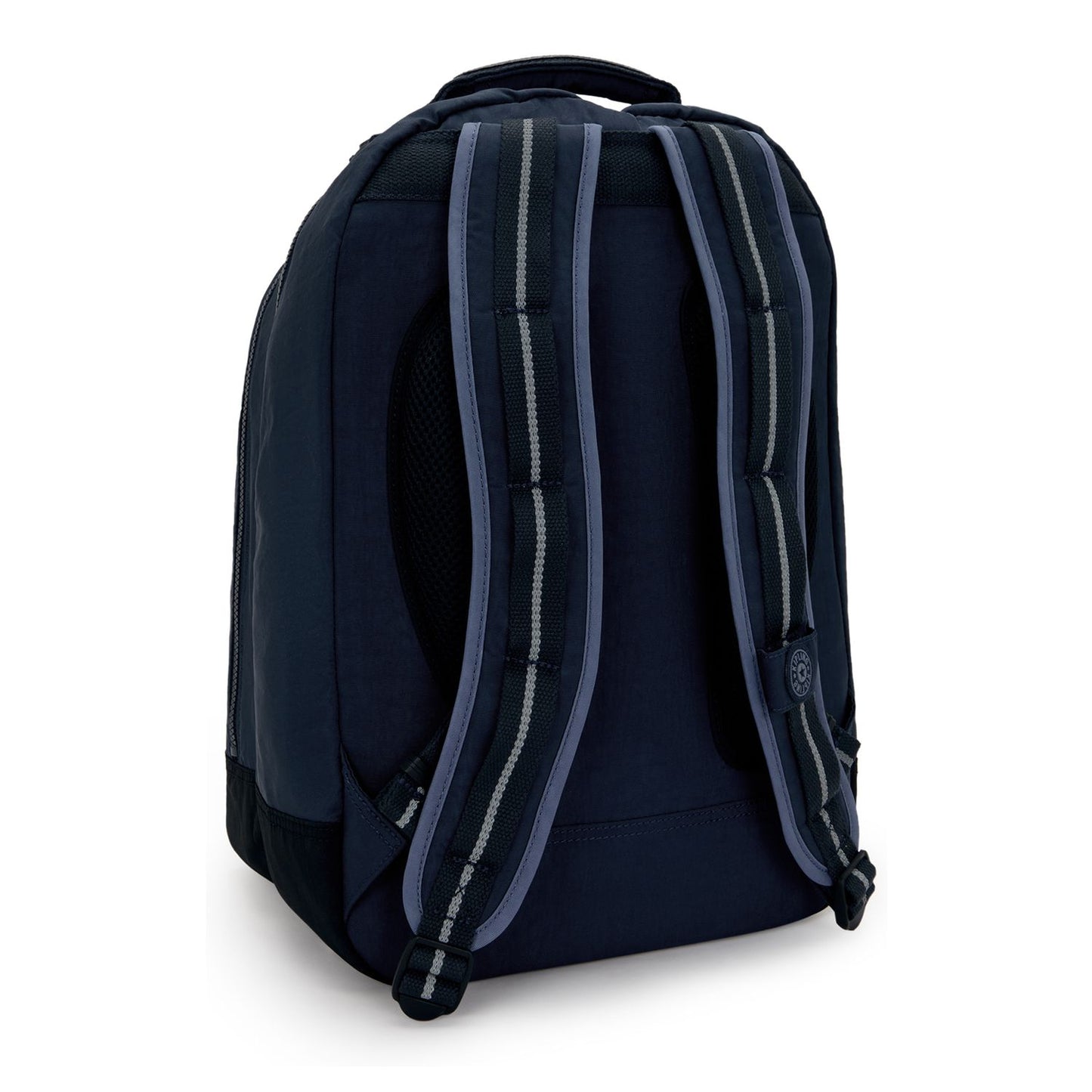 Kipling Class Room Rugzak School - 15" laptopvak - game grey