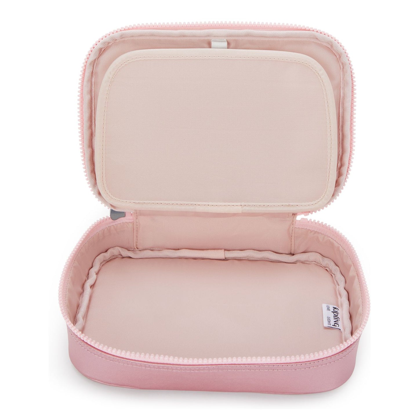 Kipling 100 Pens Etui bronze pink metallic