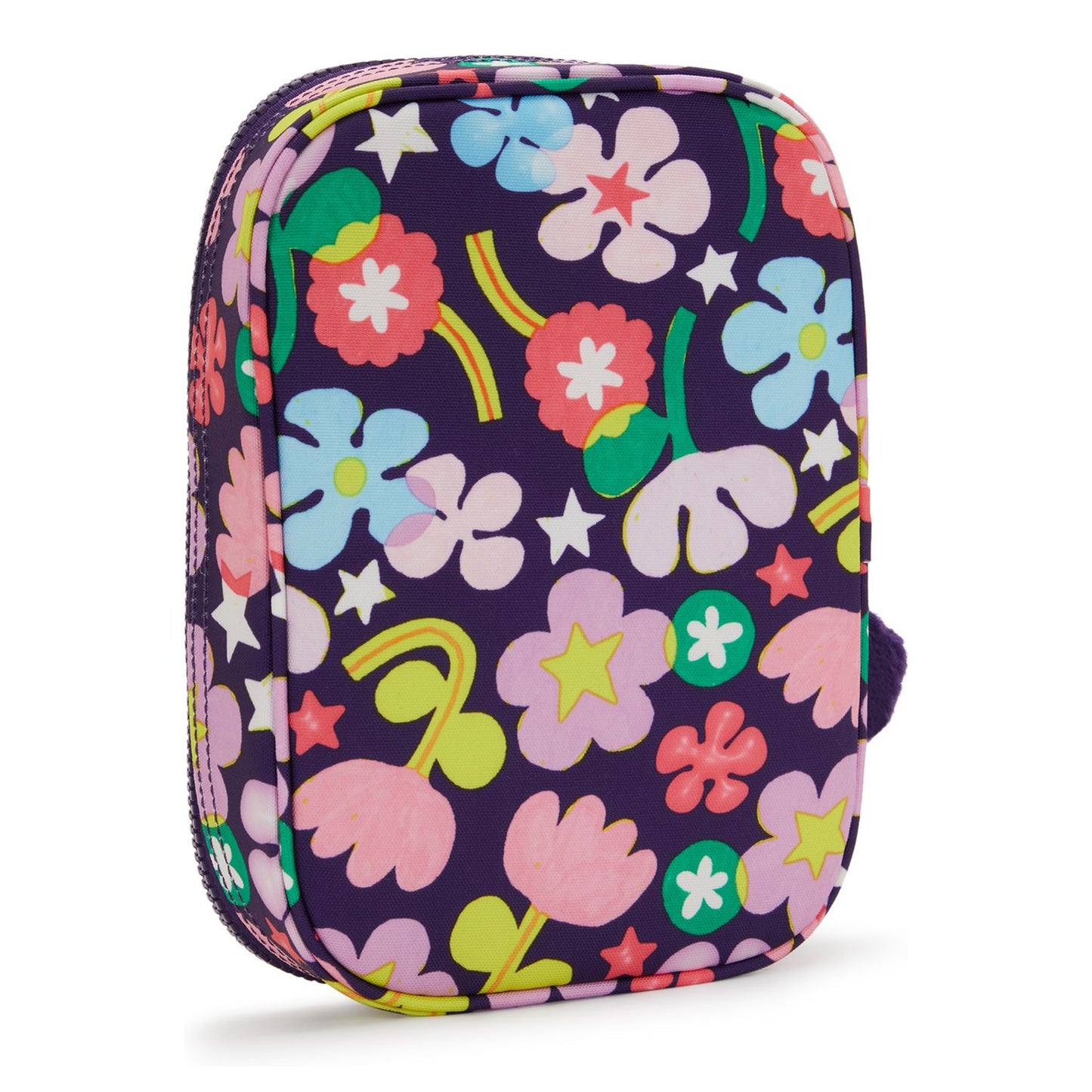 Kipling 100 Pens Etui fairy flower