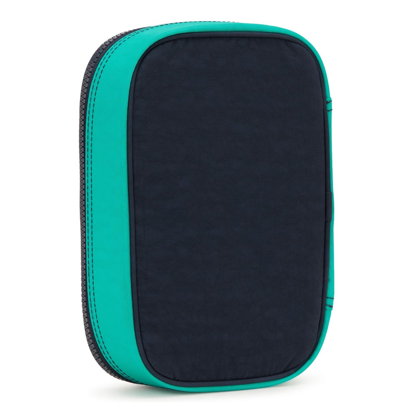 Kipling 100 Pens Etui blue green block