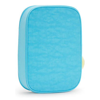 Kipling 100 Pens Etui splash blue