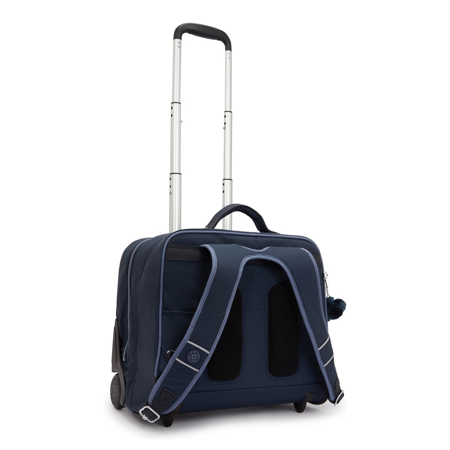 Kipling Giorno Handbagage Reistas 41 cm - 25 liter - 13" laptopvak - 38x41x24 cm - game grey