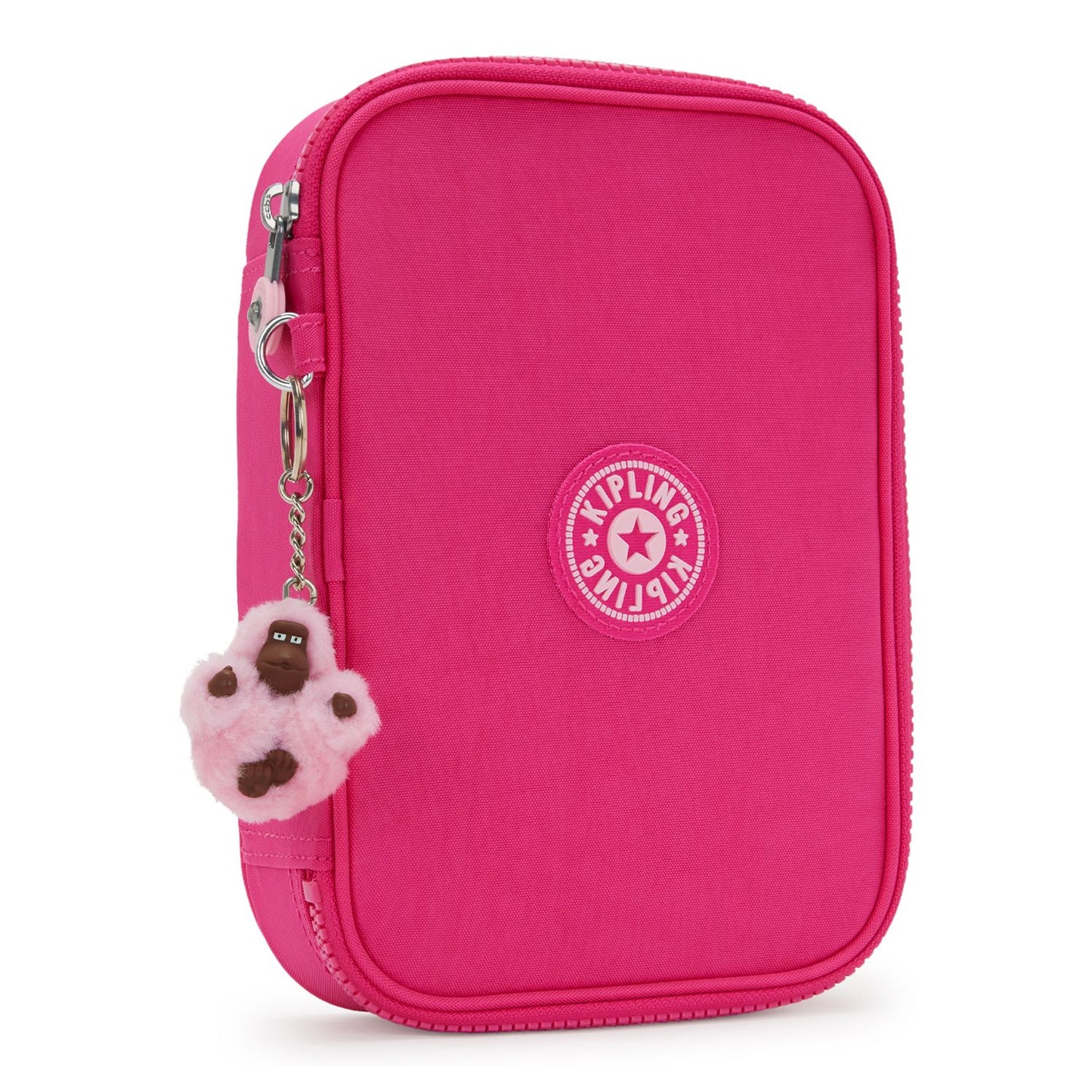 Kipling 100 Pens Etui intense rose
