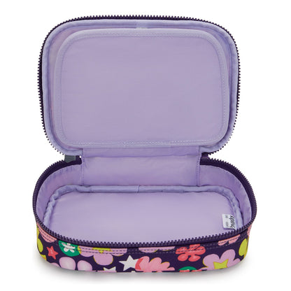 Kipling 100 Pens Etui fairy flower