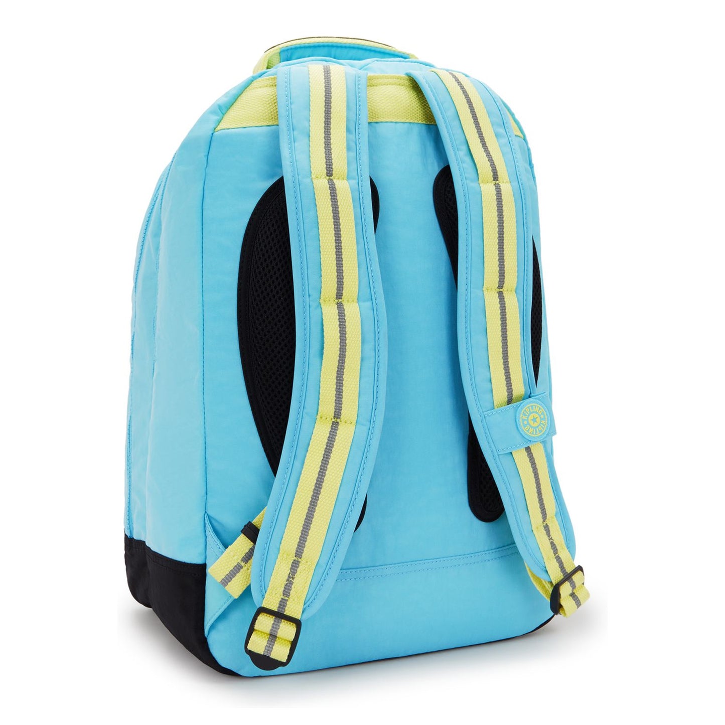 Kipling Class Room Rugzak School - 15" laptopvak - splash blue