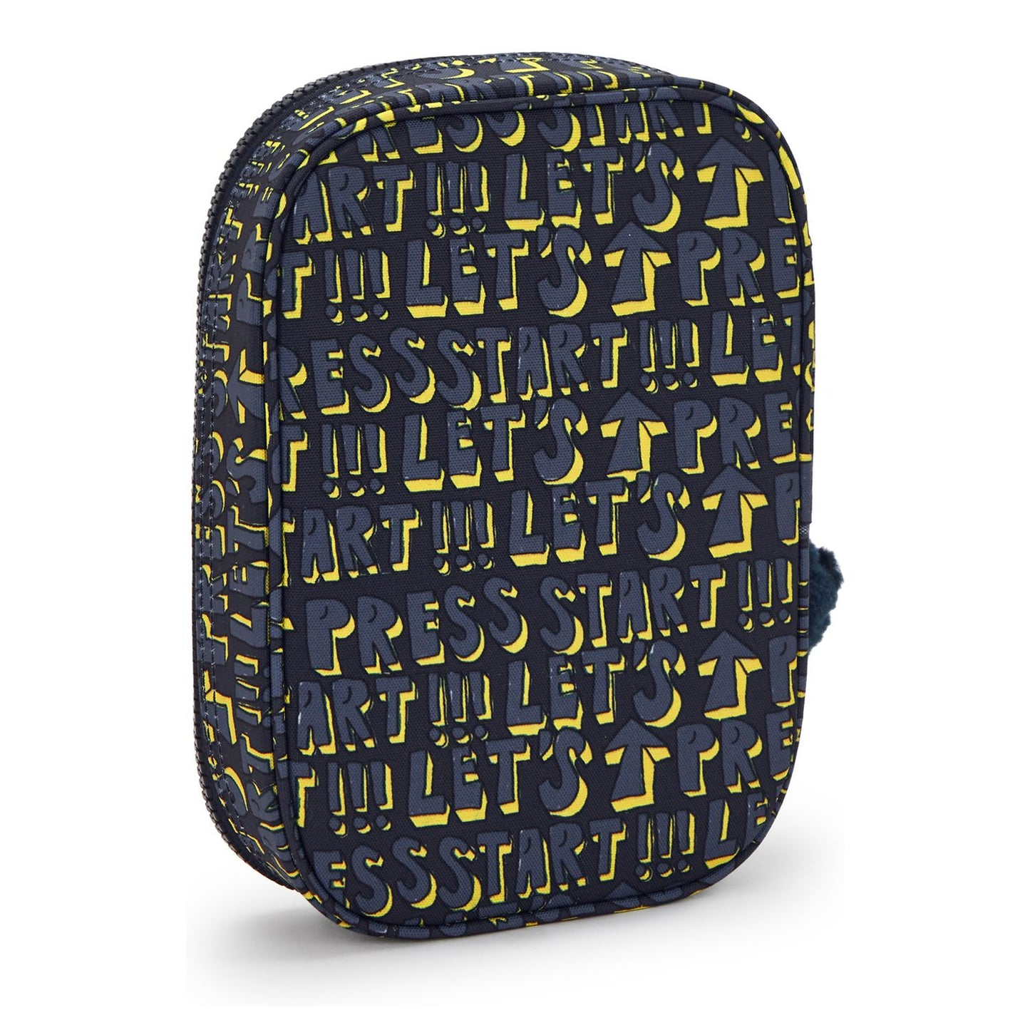 Kipling 100 Pens Etui lets play print