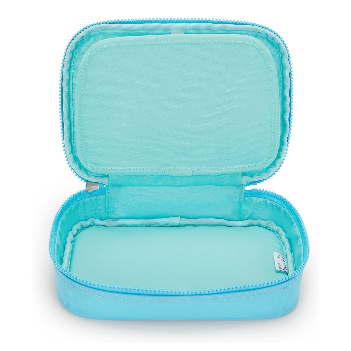 Kipling 100 Pens Etui splash blue