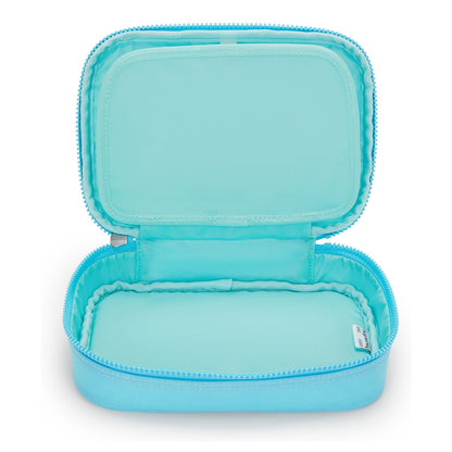 Kipling 100 Pens Etui splash blue