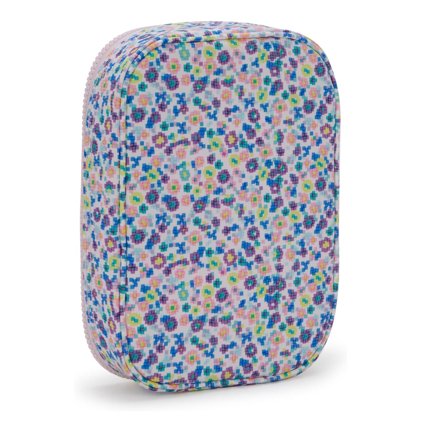 Kipling 100 Pens Etui digi flower print