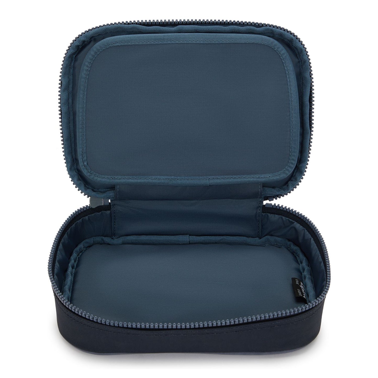 Kipling 100 Pens Etui game grey