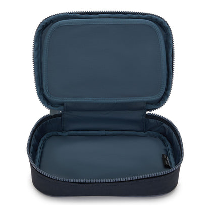 Kipling 100 Pens Etui game grey