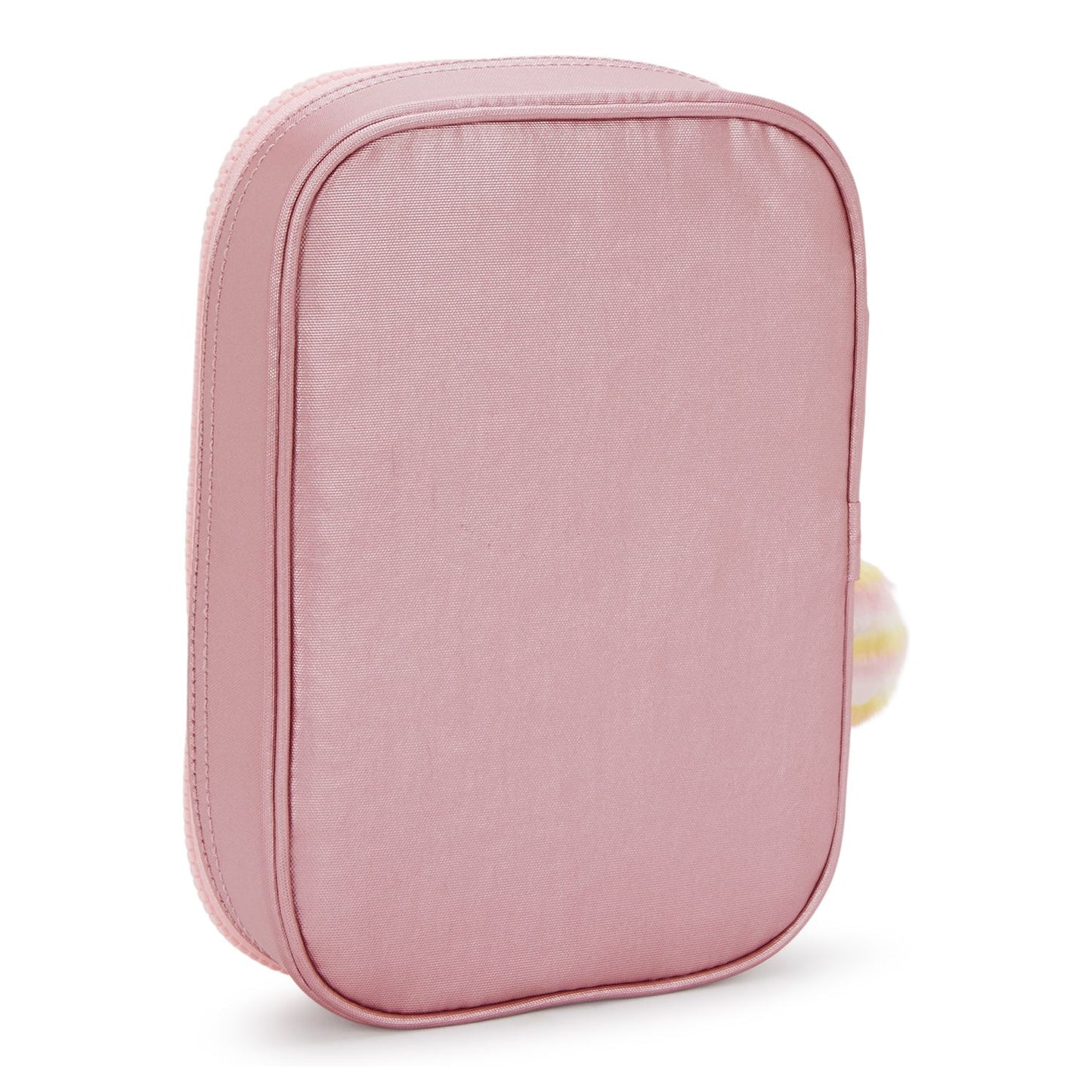 Kipling 100 Pens Etui bronze pink metallic