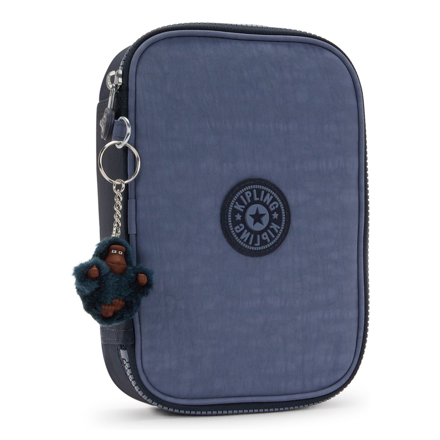 Kipling 100 Pens Etui game grey