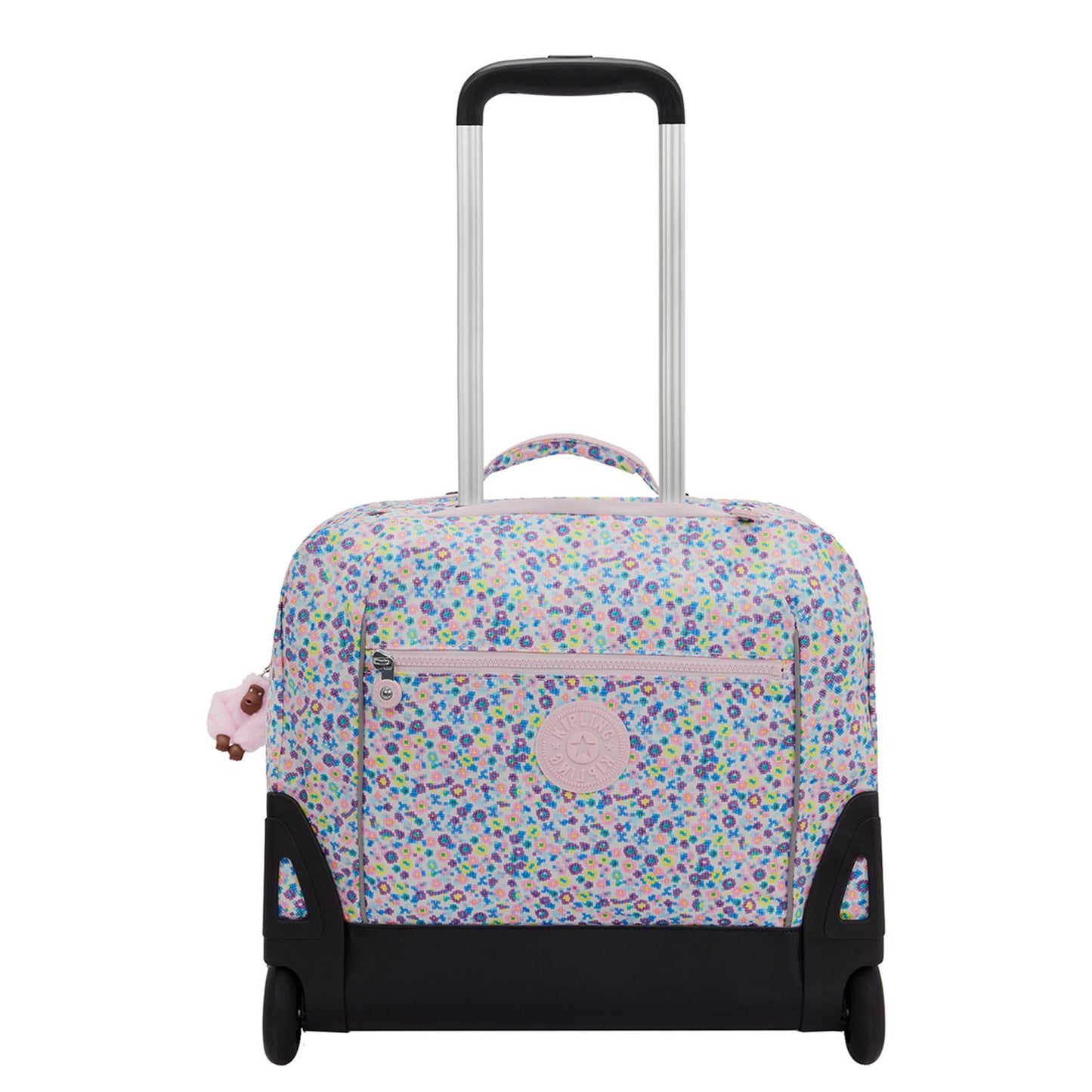 Kipling Giorno Handbagage Reistas 41 cm - 25 liter - 13" laptopvak - 38x41x24 cm - digi flower print
