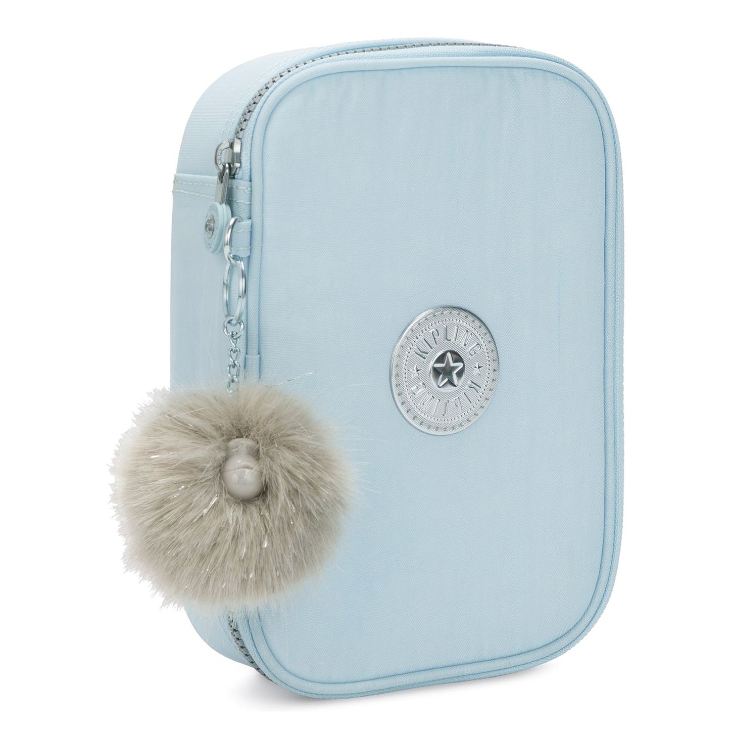Kipling 100 Pens Etui bridal blue