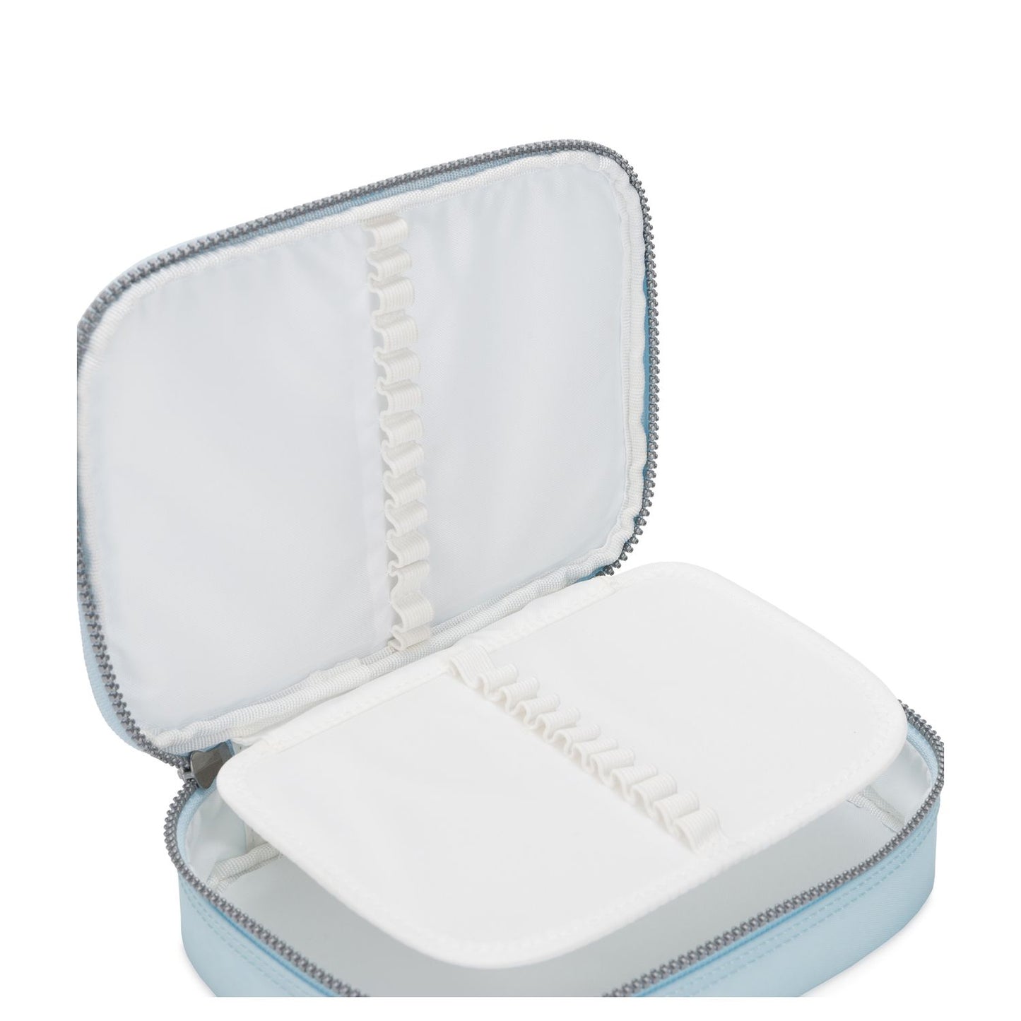 Kipling 100 Pens Etui bridal blue