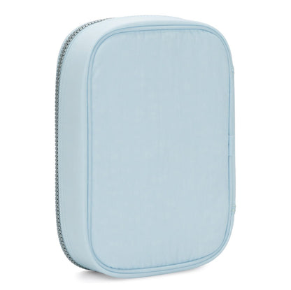 Kipling 100 Pens Etui bridal blue