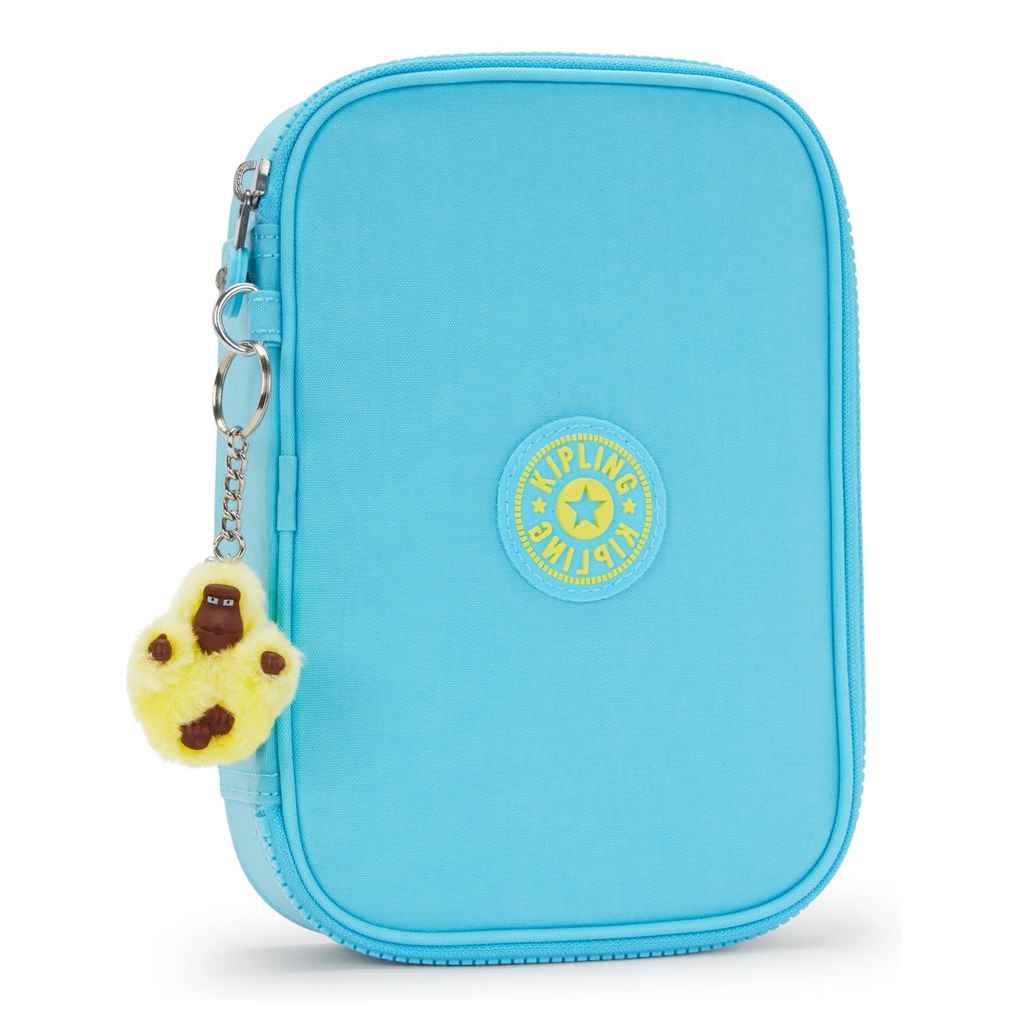 Kipling 100 Pens Etui splash blue