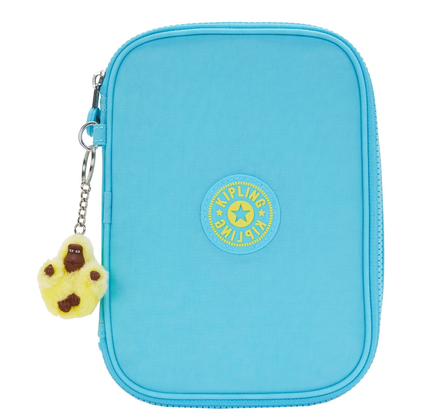 Kipling 100 Pens Etui splash blue