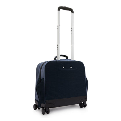 Kipling New Storia Handbagage Trolley 45 cm - 25 liter - 45x40.5x20 cm - game grey