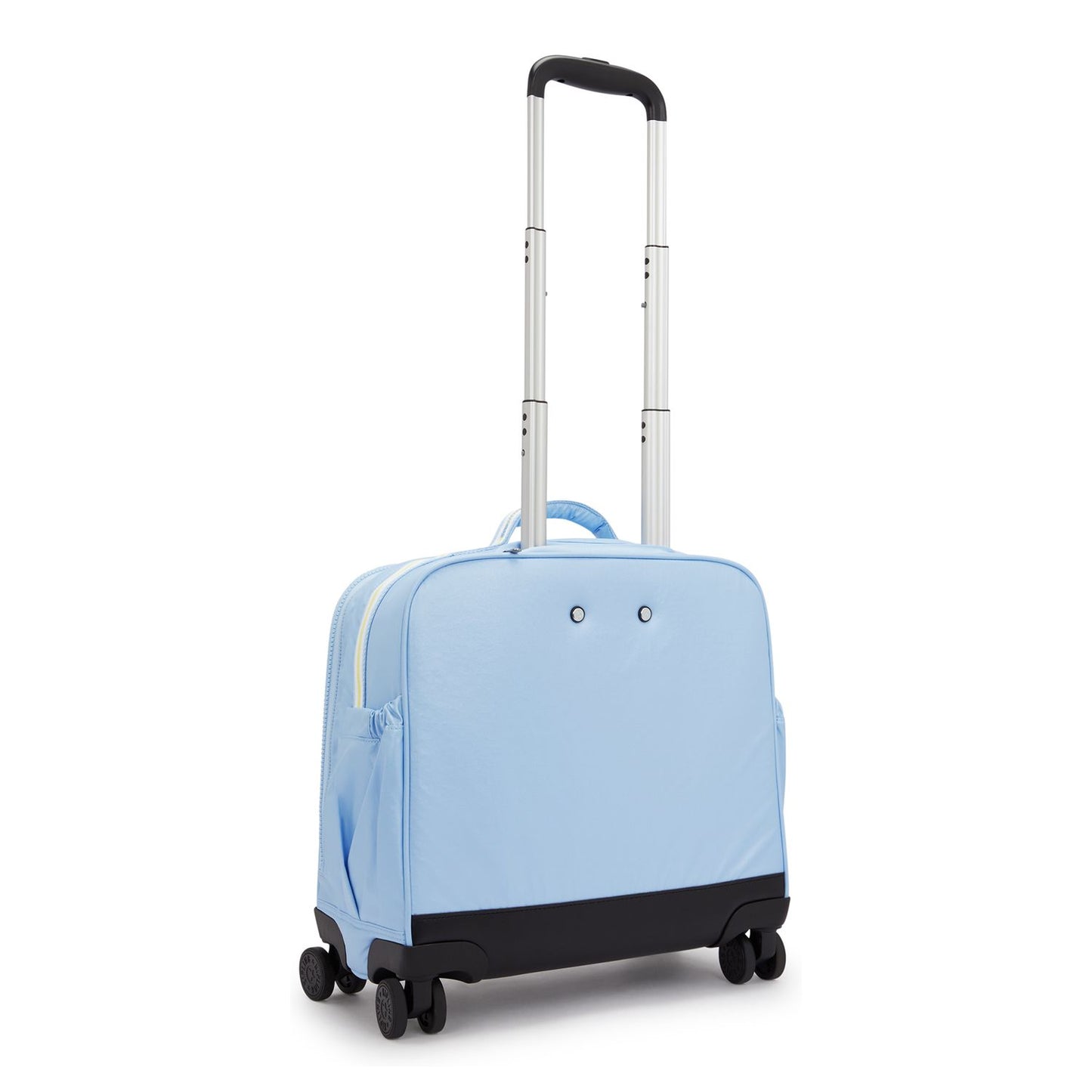 Kipling New Storia Handbagage Trolley 45 cm - 25 liter - 45x40.5x20 cm - clear sky metallic
