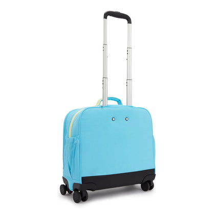 Kipling New Storia Handbagage Trolley 45 cm - 25 liter - 45x40.5x20 cm - splash blue