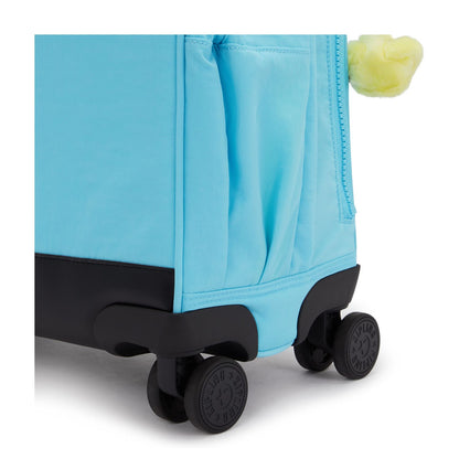 Kipling New Storia Handbagage Trolley 45 cm - 25 liter - 45x40.5x20 cm - splash blue