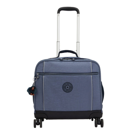 Kipling New Storia Handbagage Trolley 45 cm - 25 liter - 45x40.5x20 cm - game grey
