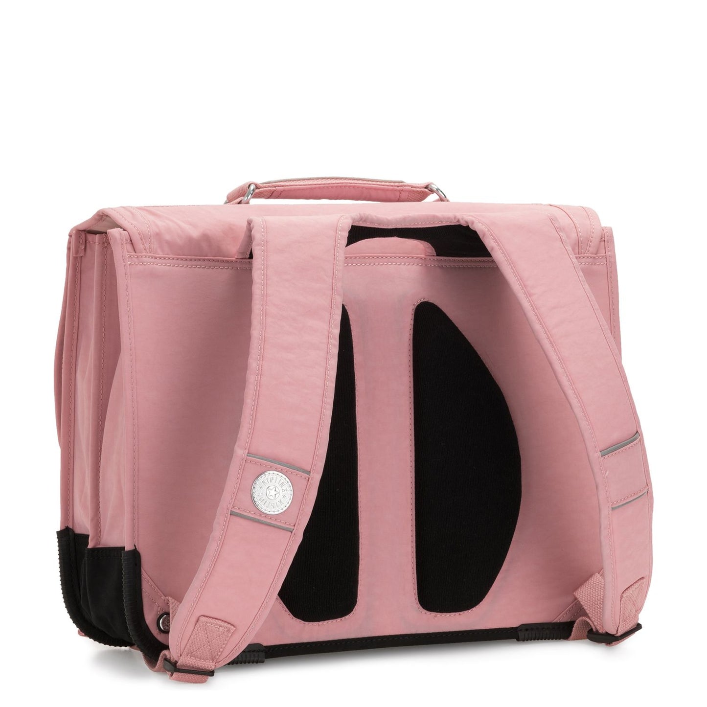 Kipling Preppy Kinderrugzak School bridal rose