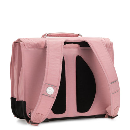 Kipling Preppy Kinderrugzak School bridal rose