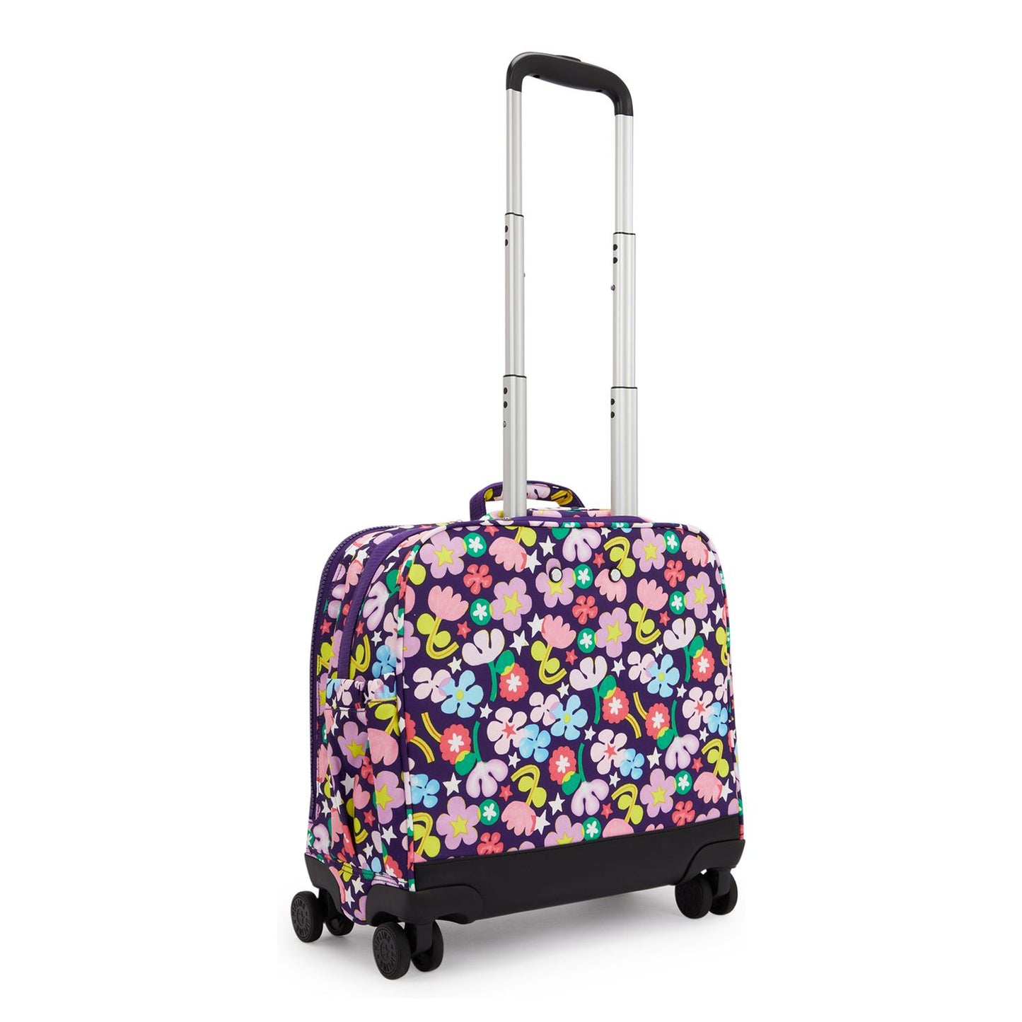 Kipling New Storia Handbagage Trolley 45 cm - 25 liter - 45x40.5x20 cm - fairy flower